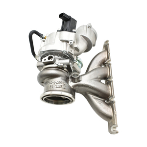 Factory Preferential Price <strong>Turbo</strong> K03 Turbocharger 06K145721C Turbocharger for CAR 1.8T K03 - Product Image 6