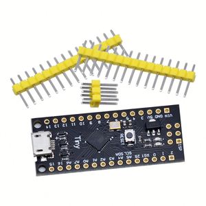 ATTINY88 Micro scheda di sviluppo 16Mhz /Digispark ATTINY85 aggiornato/NANOs V3.0 ATmega328 esteso compatibile per arduini - Product Image 2