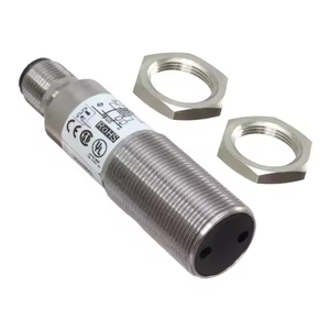 NEU und Original BOS 18M-X-RS20-S4 Automatisierung produkte Programmier bare Logik steuerung mit einjähriger Garantie - Product Image 1