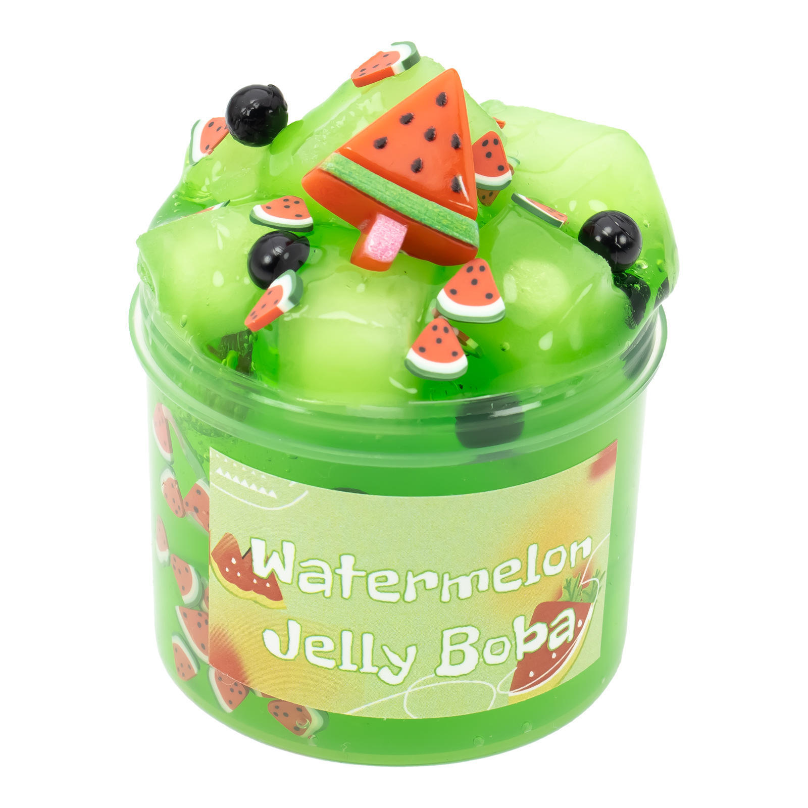 70 ml de vert