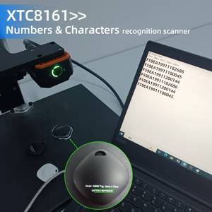 Otomatik süreçlerde kullanılan XTC8161 1D 2D barkod tarayıcı görüntüleme cihazları ve üretim içinde görsel denetim - Product Image 5