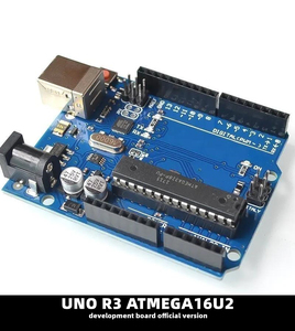 Für UNO R3 Official Box Development Board mit Original ATMEGA328P Chip CH340G für Arduino UNO WiFi R3 WeMos ESP8266 Board