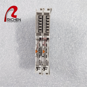 New and Original Beckhoff PLC <strong>Module</strong> KL9380 EtherCAT Bus Coupler Digital <strong>Input</strong>/<strong>output</strong> Terminal <strong>Module</strong> in Stock - Product Image 4