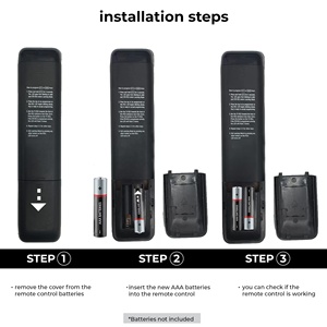 Formüler için orijinal uzaktan kumanda Z8 / Z7 + / Z7 + 5G / Zx / Zx 5G / Z başbakan uzaktan kumanda - Product Image 6
