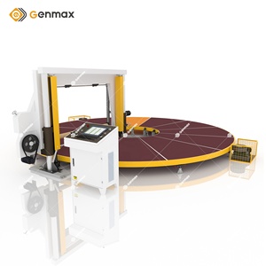 High Quality High Efficiency Carousel Sponge <strong>Foam</strong> Cutting <strong>Machine</strong>