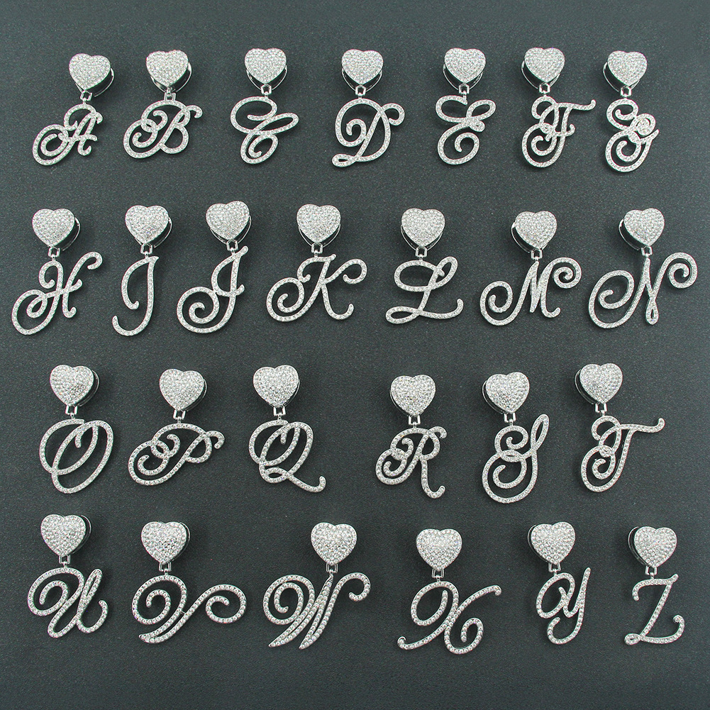 silver G