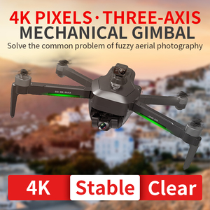 Beast 3 Drone <span class=keywords><strong>SG906</strong></span> MAX GPS 4K 5G WIFI 3- axis Gimbal HD çift kamera fırçasız Quadcopter engellerden kaçınma <span class=keywords><strong>SG906</strong></span> pro <span class=keywords><strong>2</strong></span>