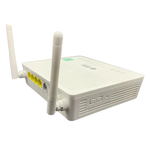 H1S-3 GPON <span class=keywords><strong>Modem</strong></span>, sử dụng xpon 1ge + 3fe + 1tel + 1USB + wifi2.4g sử dụng GPON ban nhạc duy nhất - Product Image 4