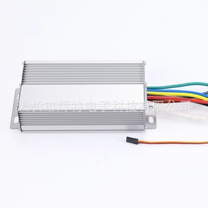 Mower Controller <strong>PWM</strong> Signal Conversion 24v-60v Remote <strong>Control</strong> Brushless <strong>Motor</strong> 350w-2500w - Product Image 4