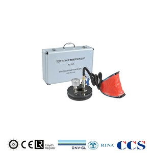 Combinaison de test/de réparation par Immersion, personnalisation gratuite - Product Image 6