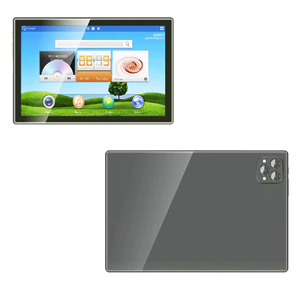 Nuevo Popular 10,1 pulgadas IPS pantalla Android Octa Core Smart Tablet PC 5G WiFi y Android 8,0 Netbook para llamadas 3G - Product Image 4