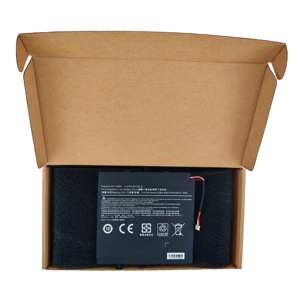 Mới ap14a4m ap14a8m thay thế pin máy tính xách tay cho Acer Aspire chuyển đổi 10 10E 11V SW5-011 SW5-012 Iconia Tab 10 loạt máy tính xách tay - Product Image 6