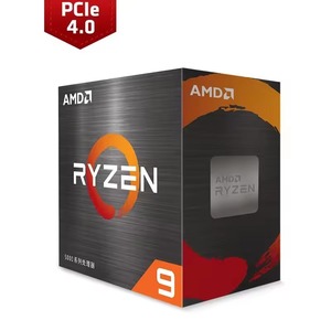Original New <strong>AMD</strong> R9 5950X <strong>Desktop</strong> <strong>Processor</strong> 16 Cores 3.4 GHz Socket 32 Threads <strong>Computer</strong> E5 CPU - Product Image 4