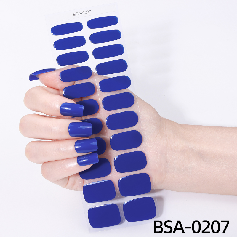 BSA-0207