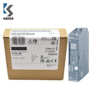 SIMATIC ET 200SP <strong>PLC</strong> <strong>Digital</strong> <strong>Input</strong> <strong>Module</strong> 6ES7131-6BF00-0DA0 - Product Image 1