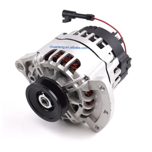Carrier transicold 30-01114-33 <span class=keywords><strong>alternator</strong></span> 70 amps 14V cho xe tải đơn vị tủ lạnh - Product Image 3
