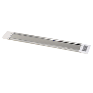 調光可能な色調整可能な10wLEDリニアライト (IP44付き) - Product Image 3