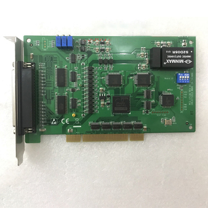 สำหรับการ์ดเข้าซื้อกิจการ Advantech PCI-1713U <span class=keywords><strong>PCA</strong></span>-<span class=keywords><strong>6654</strong></span> Rev. รอบ PCL-728 B1 PCI-1723 A1 - Product Image 4