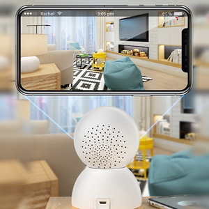 <span class=keywords><strong>Camera</strong></span> <span class=keywords><strong>IP</strong></span> Thông Minh Q12 Kitten HD 2MP, <span class=keywords><strong>Camera</strong></span> Trong Nhà Mini <span class=keywords><strong>Wifi</strong></span> - Product Image 6