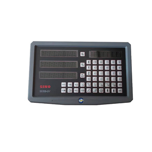 SDS6-3V <strong>Three</strong> axis <strong>table</strong> digital <strong>display</strong> <strong>table</strong> - Product Image 1