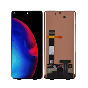 LCD TCL 20 Pro 5G T810S ekran Digitizer meclisi ile - Product Image 4