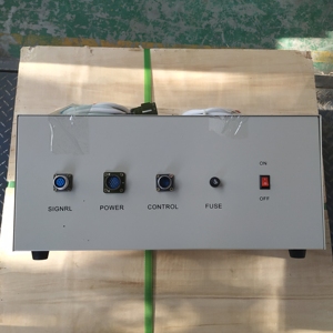 Beacon YH-770 12PSB Diesel Fuel Injection Pump <strong>Test</strong> Bench <strong>Computer</strong> Controller - Product Image 4