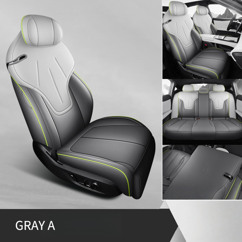 Grigio A
