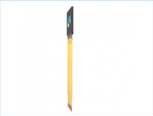 Schermo lcd di piccola dimensione 0.4 pollici Oled 1440*1080 1800 luminosità con interfaccia MIPI per AR - Product Image 4