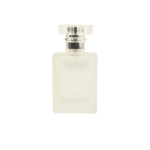 Luxury Design 30 <strong>ml</strong> 50 <strong>ml</strong> <strong>100</strong> <strong>ml</strong> Matte Black Empty Square Glass Small 30ml Perfume Bottle 50ml With <strong>Box</strong> - Product Image 6