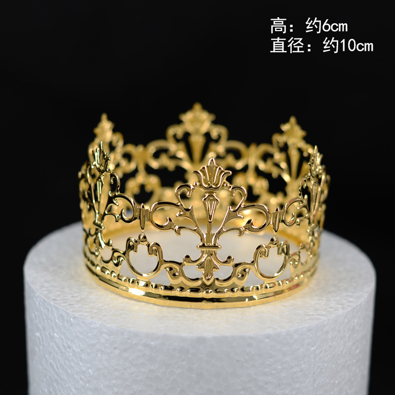 306 small gold