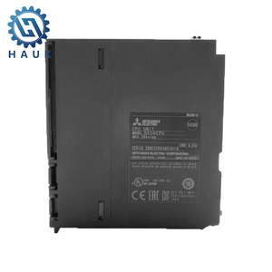 Neue Original Mitsubishi Q02UCPU SPS-Haupteinheit Hochleistungs-Steuerung für die industrielle Automatisierung Kompaktes Design und schnelle Verarbeitung - Product Image 2