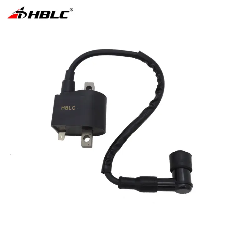 Motorcycle Parts High Performance Ignition Coil AX100