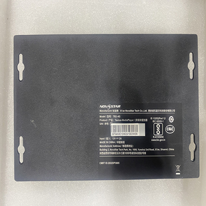 Novastar TB2-4G Taurus Series Multimedia Send Box Video Controller TB2 TB40 TB50 TB60 <strong>LED</strong> Display Screen Controller - Product Image 4