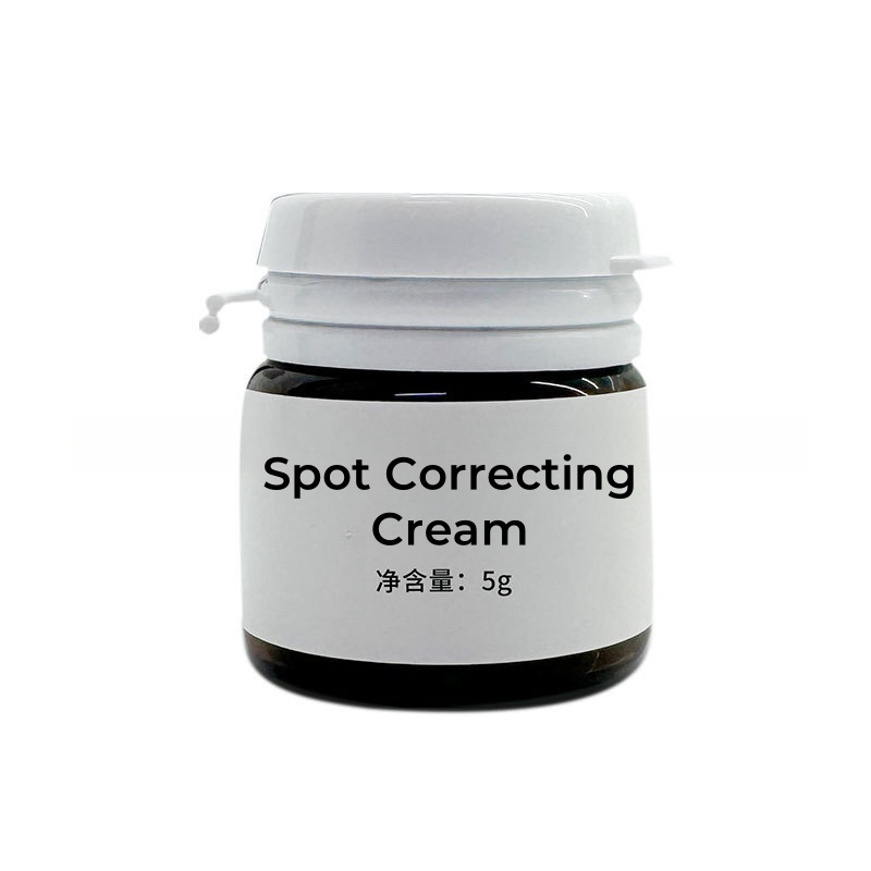 Crème correctrice de taches