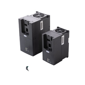 RIQNO A100 VFD 0.7KW 220V Entrada monofásica 220V Salida trifásica para controlar motores asíncronos de CA - Product Image 2