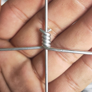 Hàng rào chuồng bò có đường kính 50mm-1000mm và đường kính dây 1.8mm-3mm chắc chắn và phù hợp cho chăn nuôi động vật nhỏ - Product Image 3