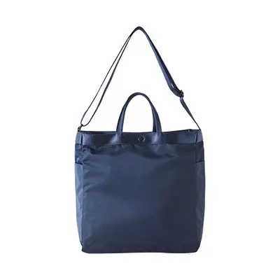 Borsa a tracolla tote unisex grande pieghevole di serie borsa per la spesa a tracolla per ragazze di ragazzo leggero borsa per il trasporto di fitness yoga portatile