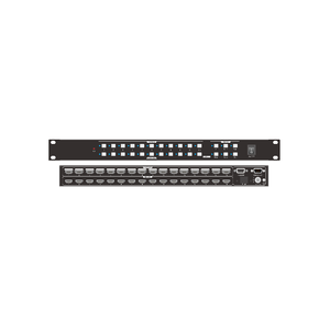 HDハイブリッドマトリックスプロフェッショナルHDM1シームレスマトリックススイッチャーHDビデオ会議システム - Product Image 4