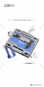 מיג 'ינג mj <span class=keywords><strong>c20</strong></span> הראשי של מערכת מבחן עבור 12/12 מיני/12 מיני/12pro מקסימום לוגיקה לוח העליון/נמוך - Product Image 3