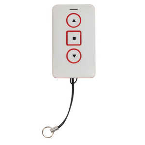 Universal 280-868MHz Multi-Frequency Remote Control <strong>Duplicator</strong> Automatic <strong>Rolling</strong> <strong>Code</strong> Command Clone Garage Door/Gate Opener - Product Image 6