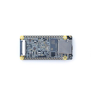 NanoPi DUO2 512M Allwinner H3 Cortex-A7 WiFi BT module UbuntuCore light-weight IoT applications - Product Image 4