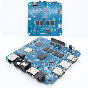 Oem odm rk3288 rk3399 scheda madre android pcba prototipo di elettronica one-stop smart android pcb e pcba tv box - Product Image 6