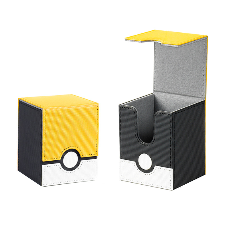 Yellow and white color matching - vertical inserti