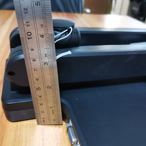 ドキュメントカメラビジュアライザー10mpA3 Usb 2 In 1 Usbビジュアルプレゼンター、LEDライトサポート付きMacOs - Product Image 3