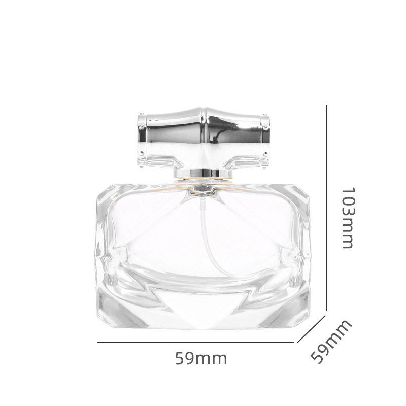 Perfume bottle