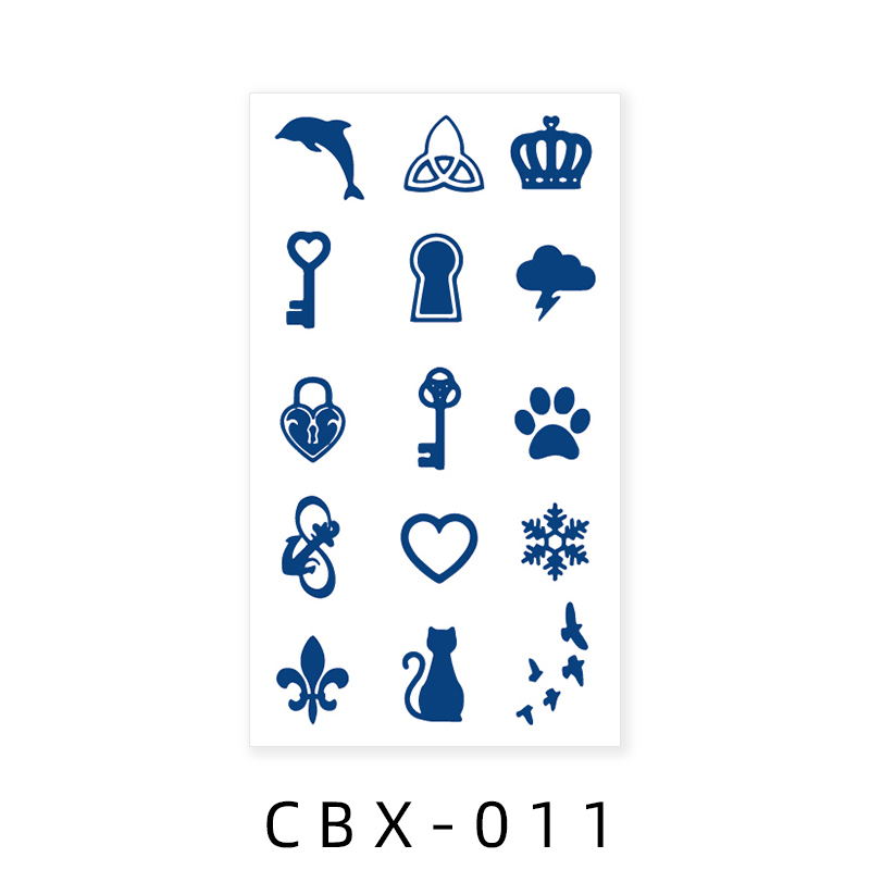 CBX-11