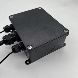 Maritime Satellite Communication System SOS Emergency Gps Position Tracking Device Iridium Satellite <strong>tracker</strong> - Product Image 1