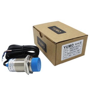 YUMO CM30-3015PC interruptor de proximidad sensor de proximidad inductivo óptico sensor capacitivo - Product Image 5