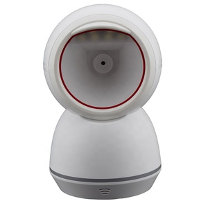 Latest Autosensing 2D USB <strong>Image</strong> Desktop Platform Scanner <strong>QR</strong> <strong>Code</strong> Reader Mult Interfaces Supportable - Product Image 1