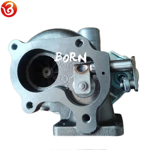 4JH1 turbo VA430093 VB430093 8973544234 için Isuzu D-MAX Rodeo 3.0 - Product Image 5